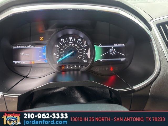 Used Car 2015 Ford Edge  Sport For Sale Under $12,000 In San Antonio, Texas