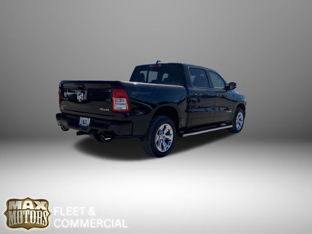 2023 Ram 1500 Big Horn/Lone Star 12