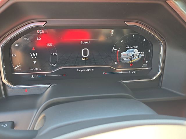 Used 2024 Silver GMC Denali image 19