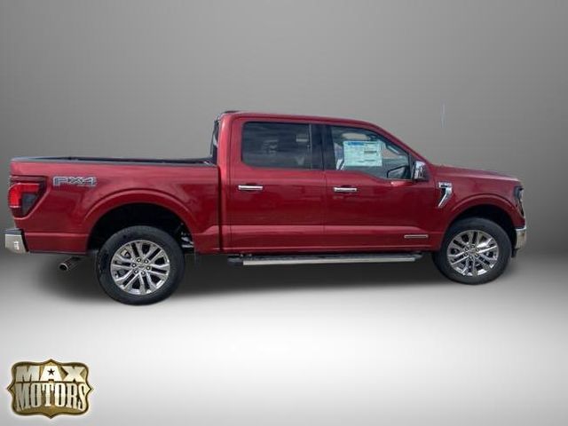 2024 Ford F-150 XLT 10