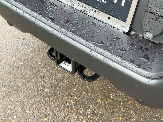 new 2026 Ram 3500 car, priced at $68,760