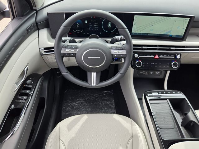 2026 Hyundai Tucson - $37,343