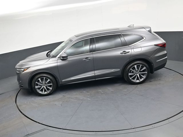 New 2026 Gray Acura Technology Package image 25