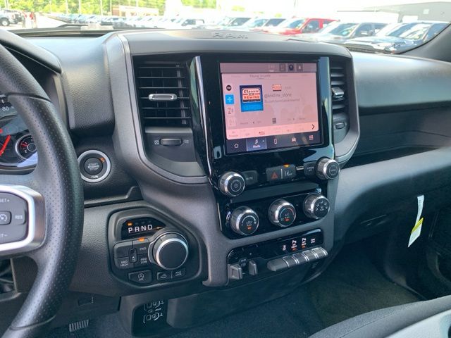 2025 RAM 1500  photo