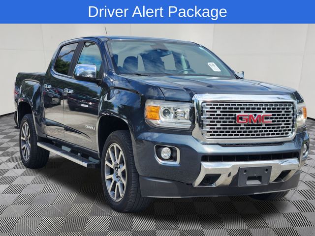 Used 2019 GMC Canyon Truck