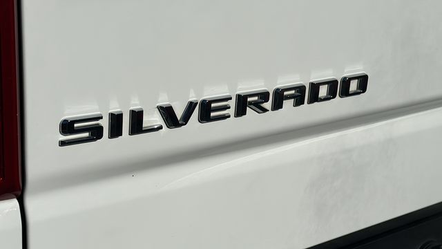 2020 Chevrolet Silverado 1500 LT 16