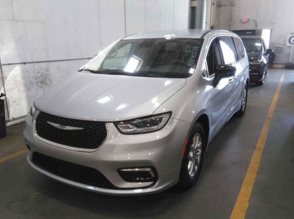 2024 Chrysler Pacifica Touring L FWD