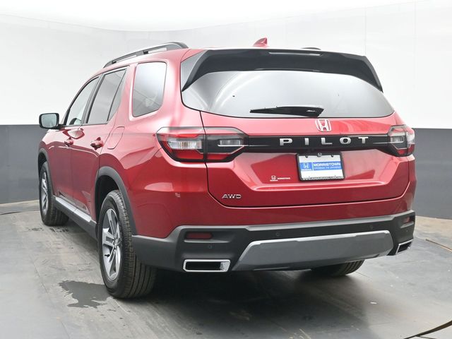 New 2026  Honda EX-L image 7