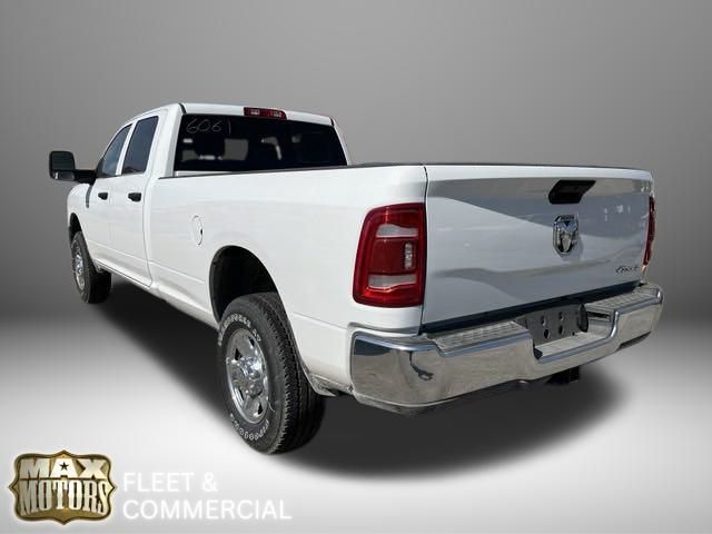 2024 Ram 2500 Tradesman 8