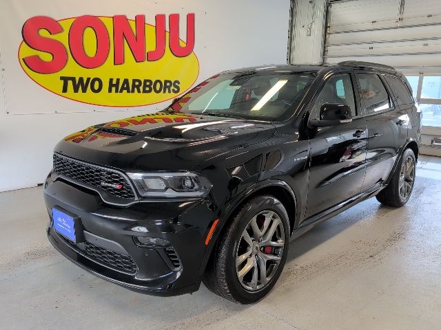 2023 Dodge Durango R/T Plus AWD