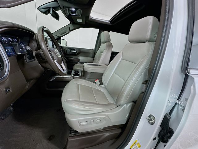 Thumbnail: 2020 GMC Sierra 1500 - 20