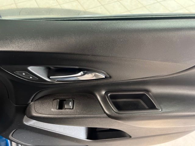 Used 2020 Chevrolet Equinox SUV