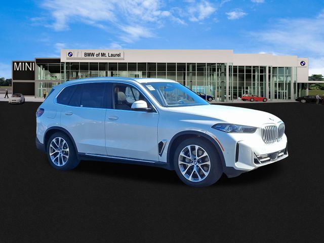 X5 Plug-In Hybrid xDrive50e