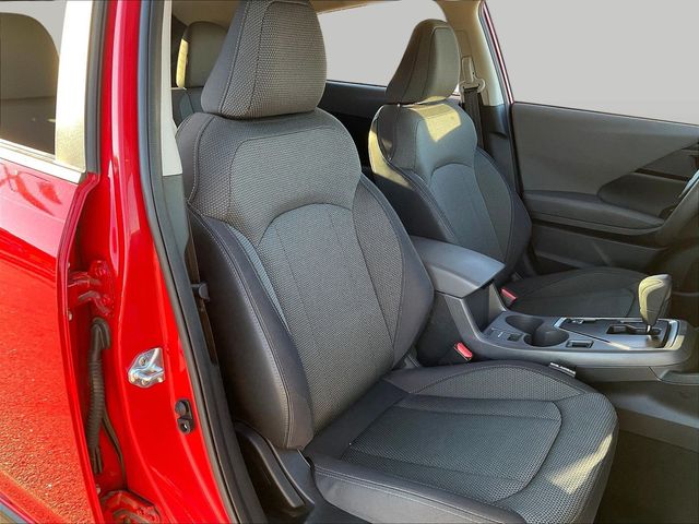 Used 2024 Subaru Crosstrek SUV