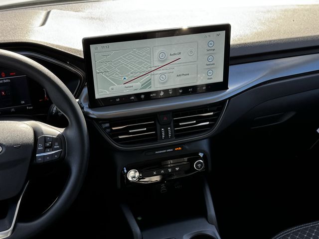 New 2026 White Ford Active image 15