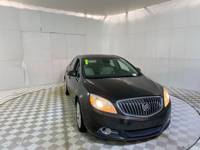 2013 Buick Verano Leather FWD