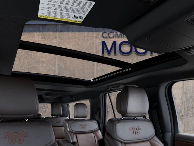 New 2027 Black Ford King Ranch image 22