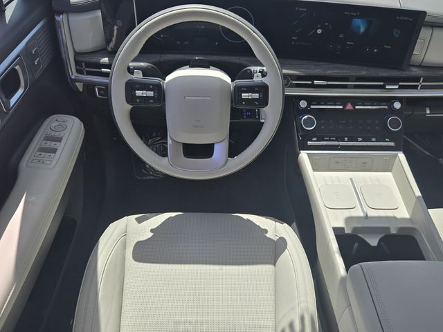 2026 Hyundai Santa Fe - $42,804