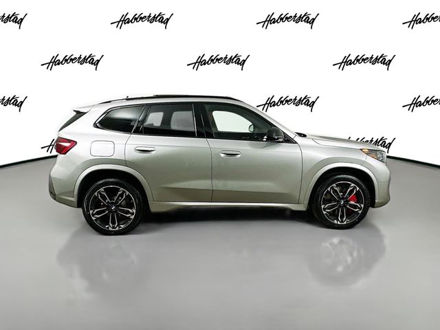 2025 BMW X1 xDrive28i 4