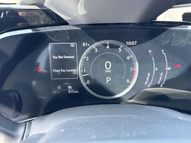 2025 Lexus NX - $39,998