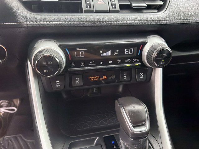 Used 2020 Toyota RAV4 SUV
