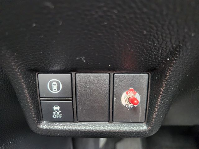 2022 Honda Civic Sport  at Big Star Chrysler Jeep Dodge Ram 