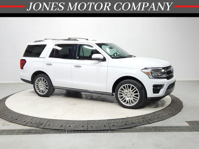 2024 Ford Expedition Limited 4WD