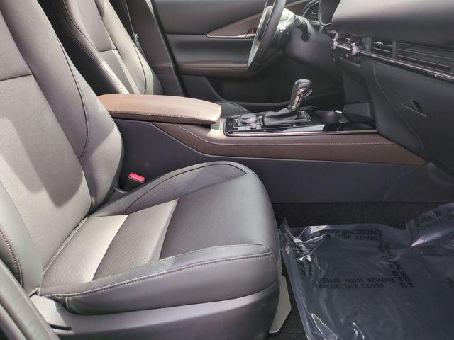 used 2024 Mazda CX-30 car, priced at $26,881