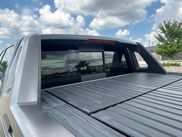 Used 2017 Chevrolet Silverado 1500 Truck