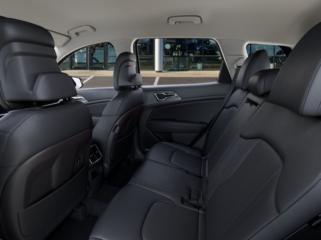 New 2026 Kia Sportage SUV