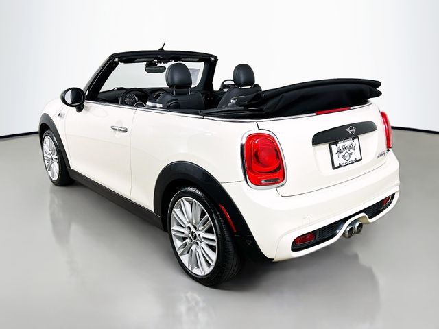 2019 MINI Cooper S Signature 7