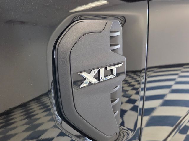 Used 2025 Ford Ranger Truck