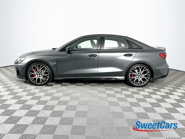 2026 Audi RS 3