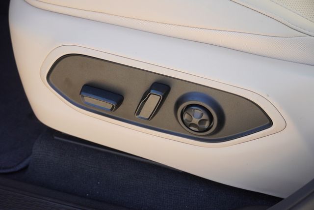 New 2025 Jeep Grand Cherokee L SUV