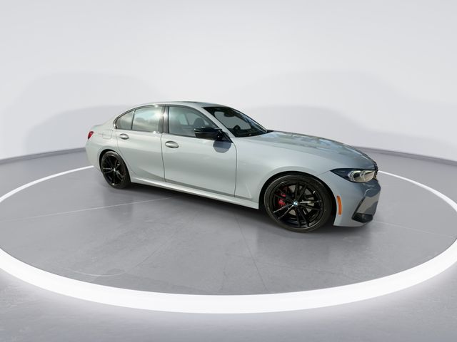 Used 2023 BMW 3 Series Sedan
