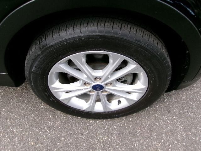 used 2017 Ford Escape car, priced at $15,996