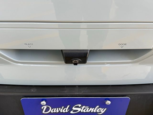 used 2021 Ford Bronco Sport car, priced at $18,338