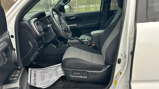 Used 2023 Toyota Tacoma Truck