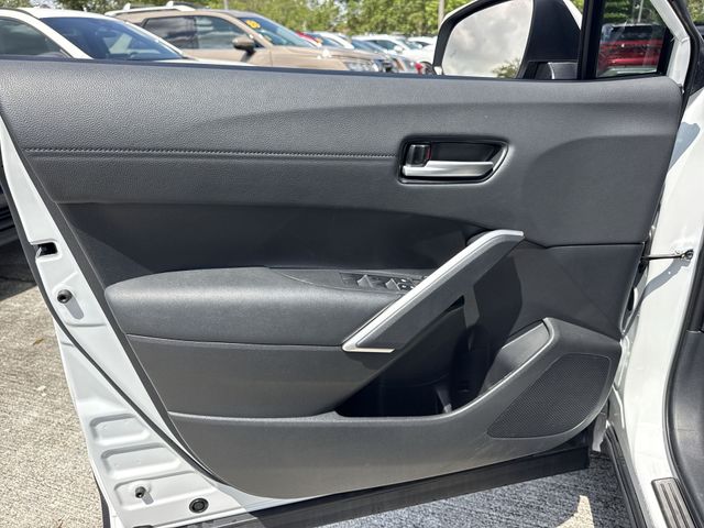 Used 2023 Toyota Corolla Cross SUV