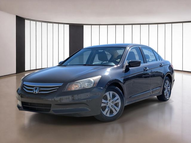 2011 Honda Accord