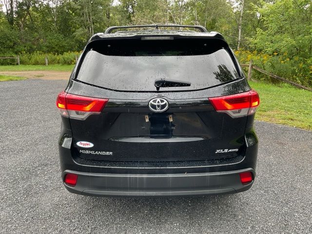 Used 2018 Toyota Highlander SUV