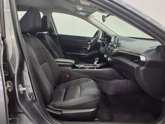2024 Nissan Altima 2.5 SV - 10