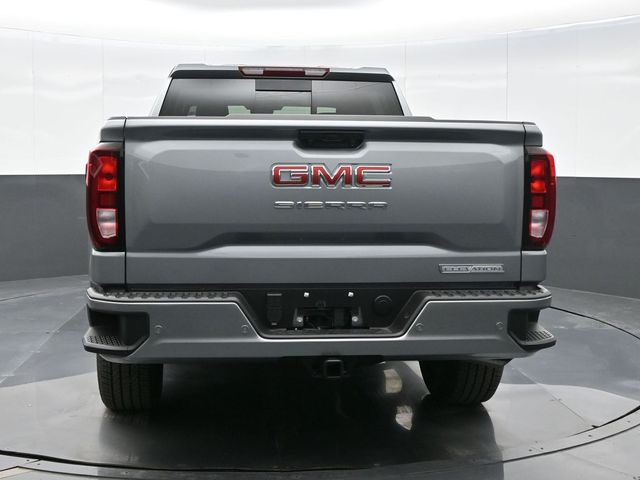 2025 GMC Sierra 1500 Elevation 6