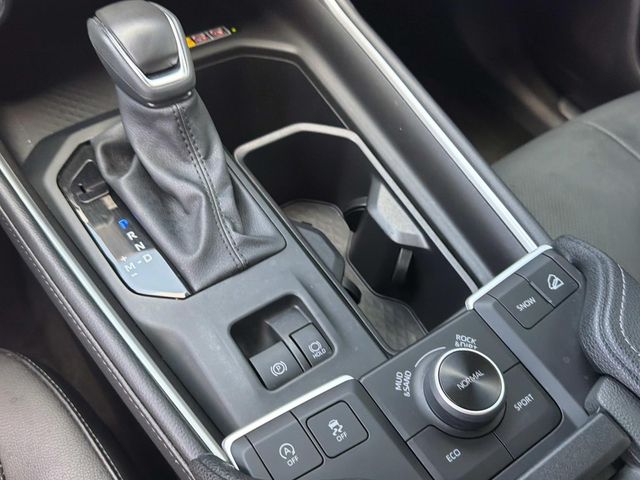 Used 2026 Toyota Grand Highlander SUV