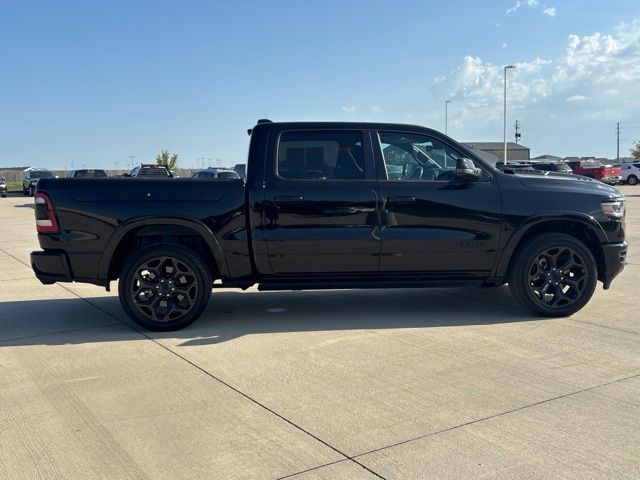 Used 2024 Ram 1500 Truck