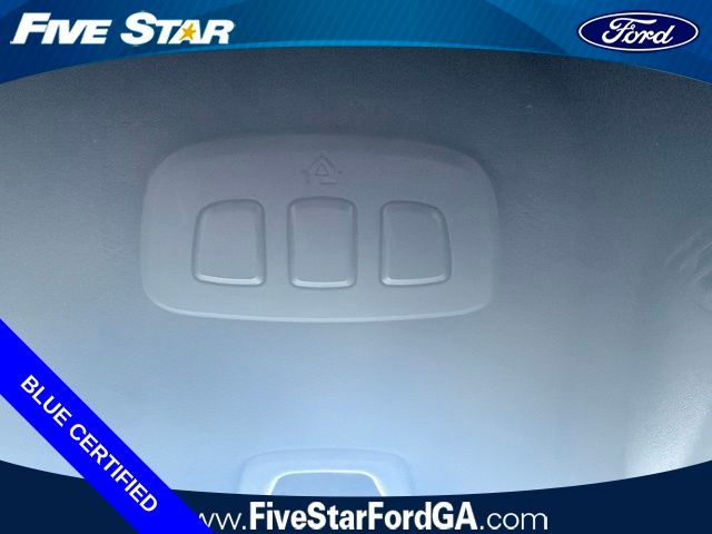 Certified Used 2017 Blue Ford GT Premium image 24