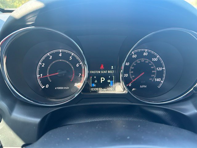 Used 2023 Mitsubishi Outlander Sport SUV