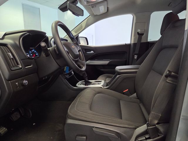 Used 2021 Chevrolet Colorado Truck