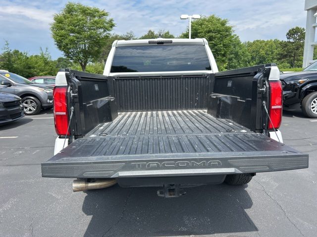 Used 2024 Toyota Tacoma Truck