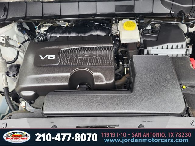Used Car 2023 Nissan Pathfinder  Sl For Sale Under $35,000 In San Antonio, Texas